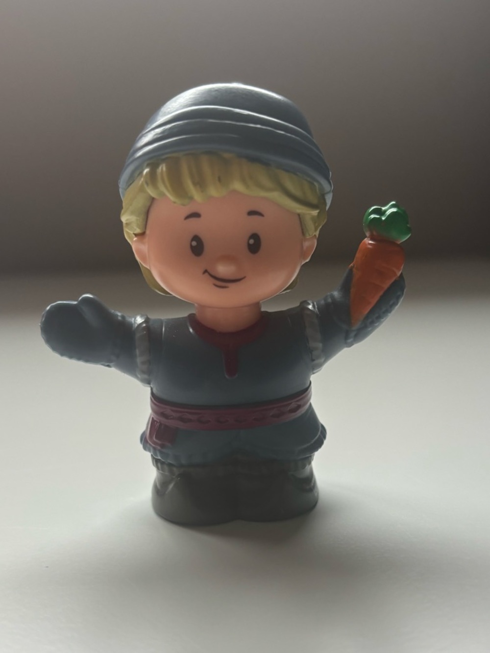 Little people KRISTOFF